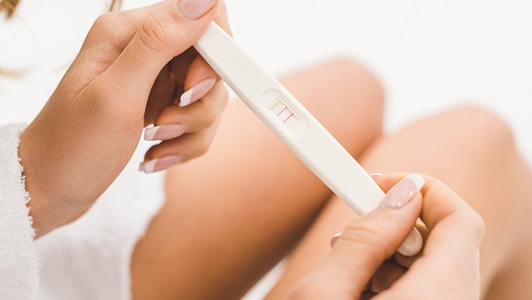 预防不孕不育--呵护卵巢是关键