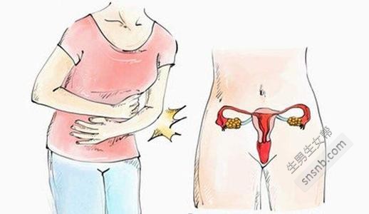 子宫性不孕的原因有哪些？需要做哪些检查来检查子宫是否正常