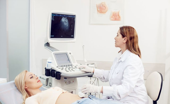 宫外孕的最初症状是什么？不要忽视5个最重要的症状