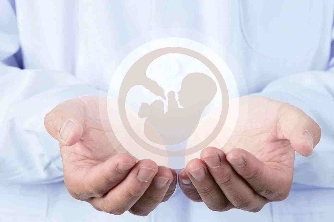 常州供卵试管爱心志愿者-子宫切除后可以做试管婴儿吗？